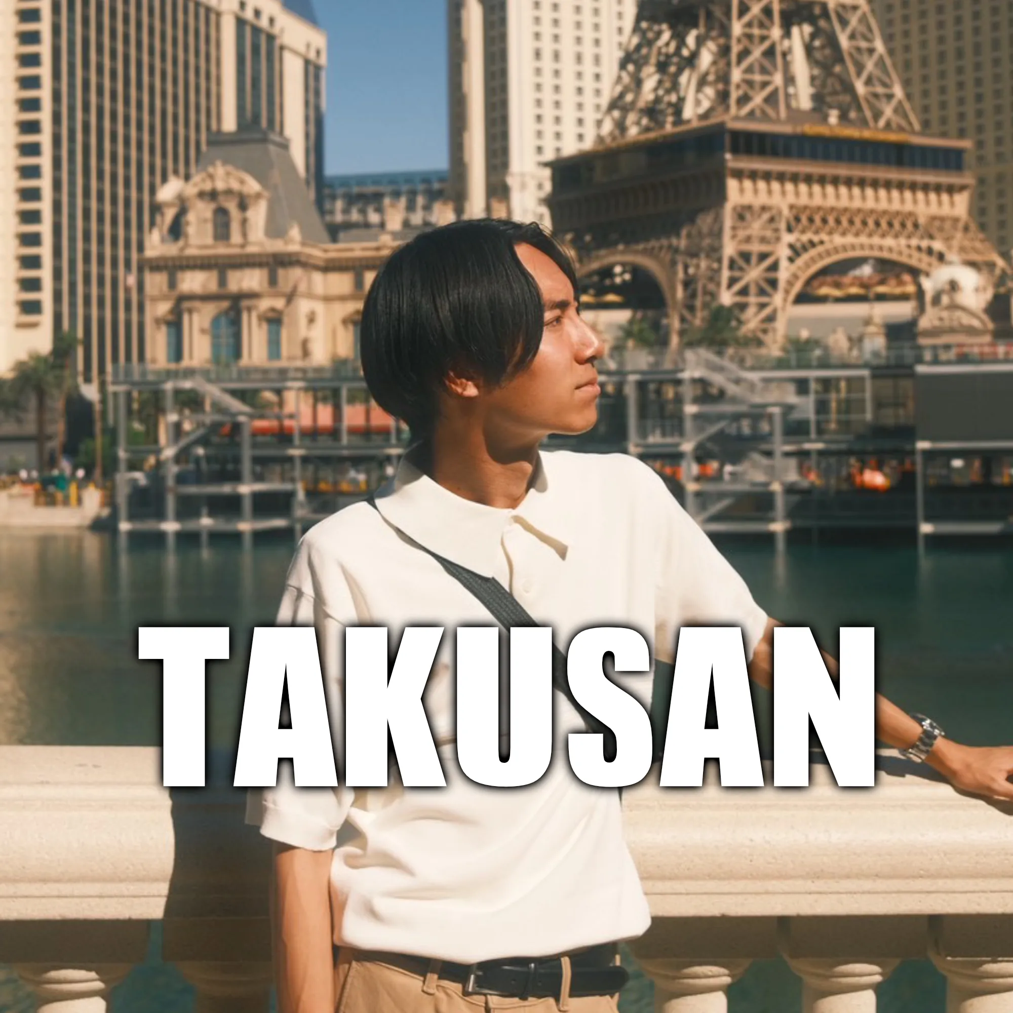 TAKUSANのアイコン